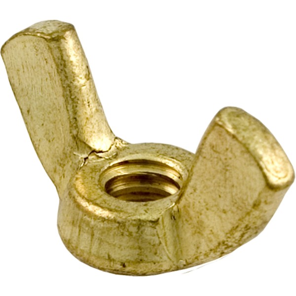 Wing Nut, Pentair Sta-Rite, 1/4-20 : 35402-0074Z