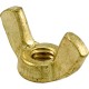 Wing Nut, Pentair Sta-Rite, 1/4-20 : 35402-0074Z