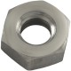 Nut, Pentair American Products/PacFab, 1/4-20 : 98211400