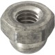 Nut, Pent Ortega Equalizer/Return Line Check Valve, Brass 8-32 : 072543