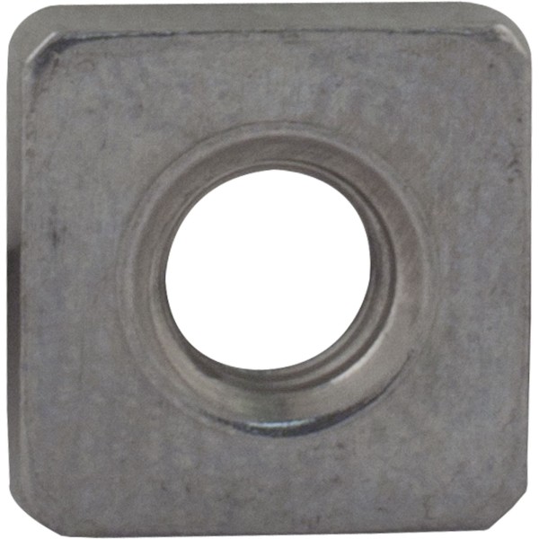Nut, Pentair PacFab Dynamo, Seal Plate : 354542