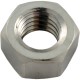 Nut, Pentair Purex Whisperflo/IntelliFlo, 3/8-16 : 071403