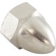 Wetend Assembly Nut, Pentair IntelliFlo XF, 3/8-16, Acorn : 071413