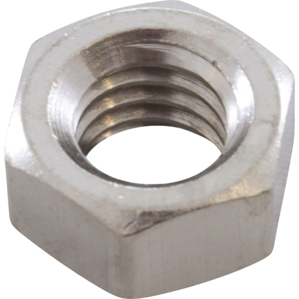 Nut, Waterway SVL56, Seal Plate : 820-0016