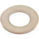 Washer, Jacuzzi, DEQ80/CQ420, Pivot Pin : 75512