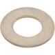 Washer, Jacuzzi, DEQ80/CQ420, Pivot Pin : 75512
