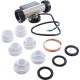 Heater, Bath, H-Q T Style, PH200-20UP, 230v, 2.0kW, 3ft Bare Cord : PH200-20UP