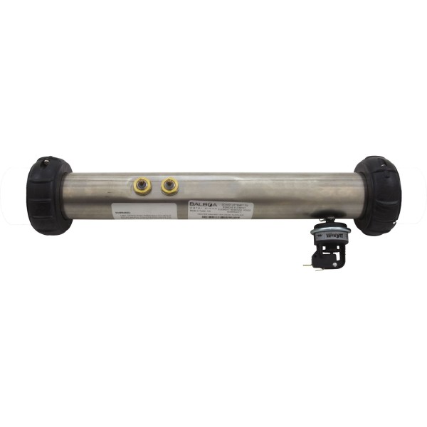 Heater 4Kw 800 15In 2X2In Supplied : 58111