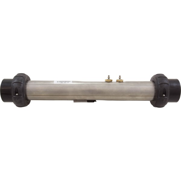 Heater Assy, FloThru, BWG, 15" x 2-1/4", 230v, 4.0kW, w/PS : 58081