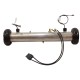 Heater, FloThru, BWG BP, 4.0kW, 230v, w/ Plug-n-Click : G7412