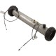 Heater, FloThru, BWG M7, 5.5kW, 230v, w/o Mounting Studs : G7518