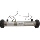 Heater, FloThru, BWG M7, 5.5kW, 230v, w/o Mounting Studs : G7518