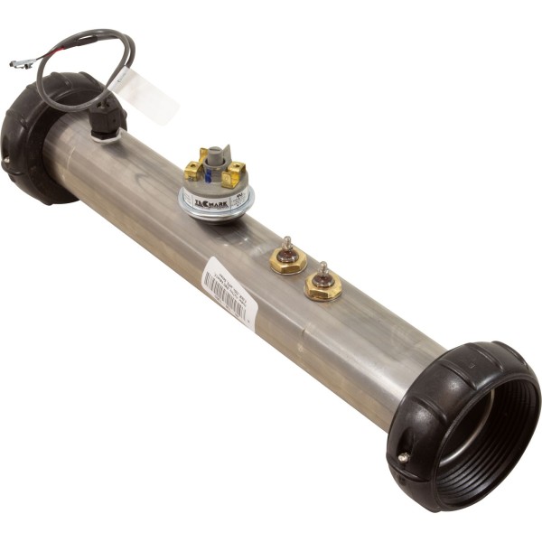 Heater, FloThru, BWG Value/LE, 4.0kW, 230v, w/PS, Sensor : G7418