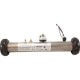 Heater, FloThru, BWG Value/LE, 4.0kW, 230v, w/PS, Sensor : G7418