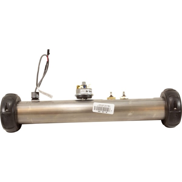 Heater, FloThru, BWG Value/LE, 4.0kW, 230v, w/PS, Sensor : G7418