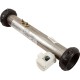 Heater, FloThru, Balboa Water Group, 4.0kW, 230v, w/9deg PS : G7416