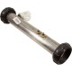 Heater, FloThru, Balboa Water Group, 4.0kW, 230v, w/9deg PS : G7416