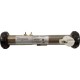 Heater, FloThru, Balboa Water Group, 4.0kW, 230v, w/9deg PS : G7416
