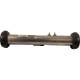 Heater, FloThru, Balboa Water Group, 4.0kW, 230v, w/9deg PS : G7416