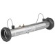 Heater, BWG Euro 50Hz, M7, 3.0kW, 230v, 2"x15", w/Sens, Tlpcs : 58118R16