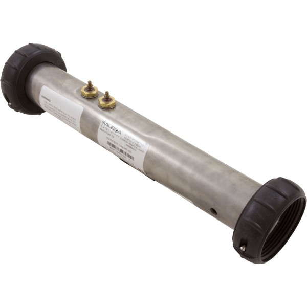 Heater, FloThru, 15" x 2", 230v, 5.5kW : B24055N