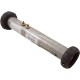 Heater, FloThru, 15" x 2", 230v, 5.5kW : B24055N
