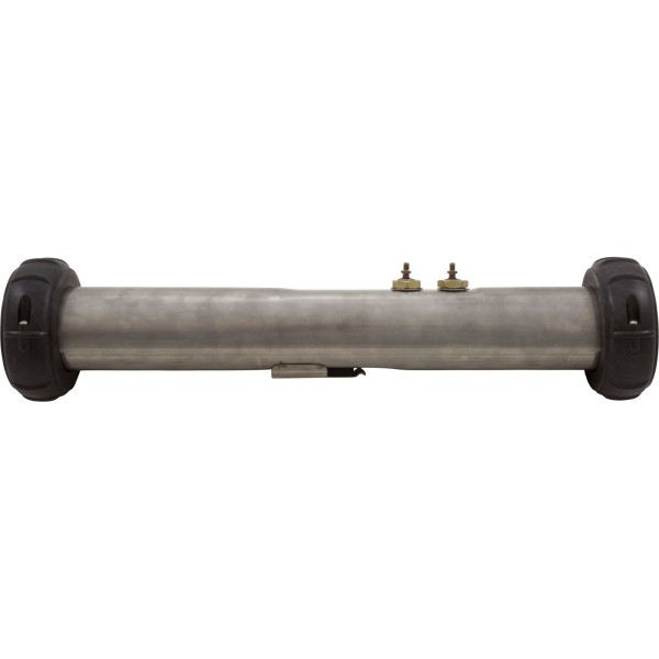 Heater, FloThru, 15" x 2", 230v, 5.5kW : B24055N