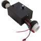 Heater, FloThru, Aquatemp, 15" x 2", 230v, 5.5kW : 26-0000ABX-7S-K