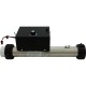 Heater, FloThru, Aquatemp, 15" x 2", 230v, 5.5kW : 26-0000ABX-7S-K