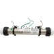 Heater, FloThru, Waterway NEO Series, 15" x 2", 5.5kW, 230v : 775-5001