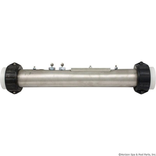 Heater, FloThru, Brett, 15" x 2", 230v, 5.5kW : B24055E