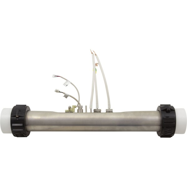 Heater, Gecko heat.wav, 15" x 2", 230v, 4kW, in.xe/ye/yt : T9920-101435