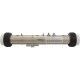 Heater, FloThru, BWG Universal, 2"x15", 5.5kW, w/o Sensors, Gen : 27-J0425-7S-K