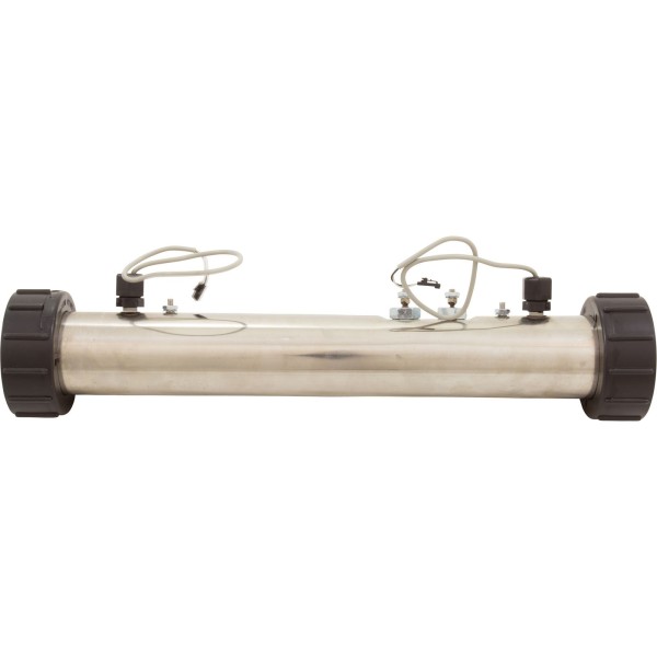 Heater, FloThru, BWG WaterPro 6000B, 2"x15", 5.5kW, w/M7 Sen, Gen : 26-0071-M7-KS