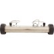 Heater, FloThru, BWG WaterPro 6000B, 2"x15", 5.5kW, w/M7 Sen, Gen : 26-0071-M7-KS