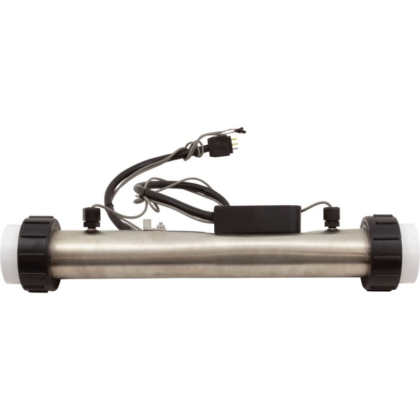 Heater, FloThru, BWG 6000B, 2"x15", 4.0kW, w/M7 Sen, 30" Cord, Gen : 26-85M-S00-1F03