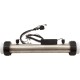 Heater, FloThru, BWG 6000B, 2"x15", 4.0kW, w/M7 Sen, 30" Cord, Gen : 26-85M-S00-1F03