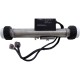 Heater, FloThru, HQ PS Air, 230v, 4.0kW, w/Short Cord, Slide : 48-PS40-SA