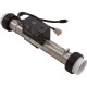 Heater, FloThru, HQ PS Air, 230v, 5.5kW, w/Short Cord, Slide : 48-PS55-SA