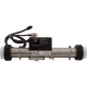 Heater, FloThru, HQ PS Air, 230v, 5.5kW, w/Short Cord, Slide : 48-PS55-SA
