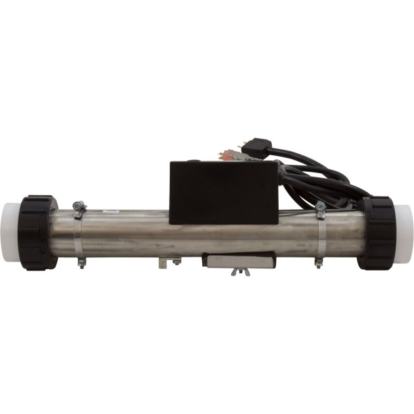 Heater, FloThru, HQ PS Air, 230v, 5.5kW, w/Short Cord, Slide : 48-PS55-SA