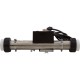 Heater, FloThru, HQ PS Air, 230v, 5.5kW, w/Short Cord, Slide : 48-PS55-SA
