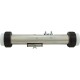Heater Assy, Flo-Thru, Hydro-Quip, 5.5kW, 13" x 2.25", w/VH Studs : 48-260050-13A