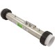 Heater, FloThru, Gecko WaterPro 6000, 2" x 15", 5.5kW, Generic : 26-0071-K