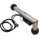 Heater, L Shape, HQ PS Elec, 230v, 5.5kW, w/Long Cord : 48-PSL55