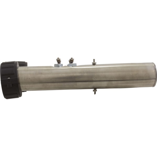 Heater, U Shape, Hydro-Quip RHS/Heatmax Repl, 230v, 11.0kW : 26-0082A-K