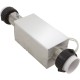Heater, FloThru, CalSpa XL Repl, 15"x2", 230v , 5.5kW, w/Box, Gen : 26-0011-7S-K