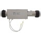 Heater, FloThru, CalSpa XL Repl, 15"x2", 230v , 5.5kW, w/Box, Gen : 26-0011-7S-K