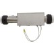Heater, FloThru, CalSpa XL Repl, 15"x2", 230v , 5.5kW, w/Box, Gen : 26-0011-7S-K