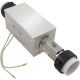 Heater, FloThru, CalSpa XL Repl, 15"x2", 230v, 4.0kW, w/Box, Gen : 26-0011-5S-K